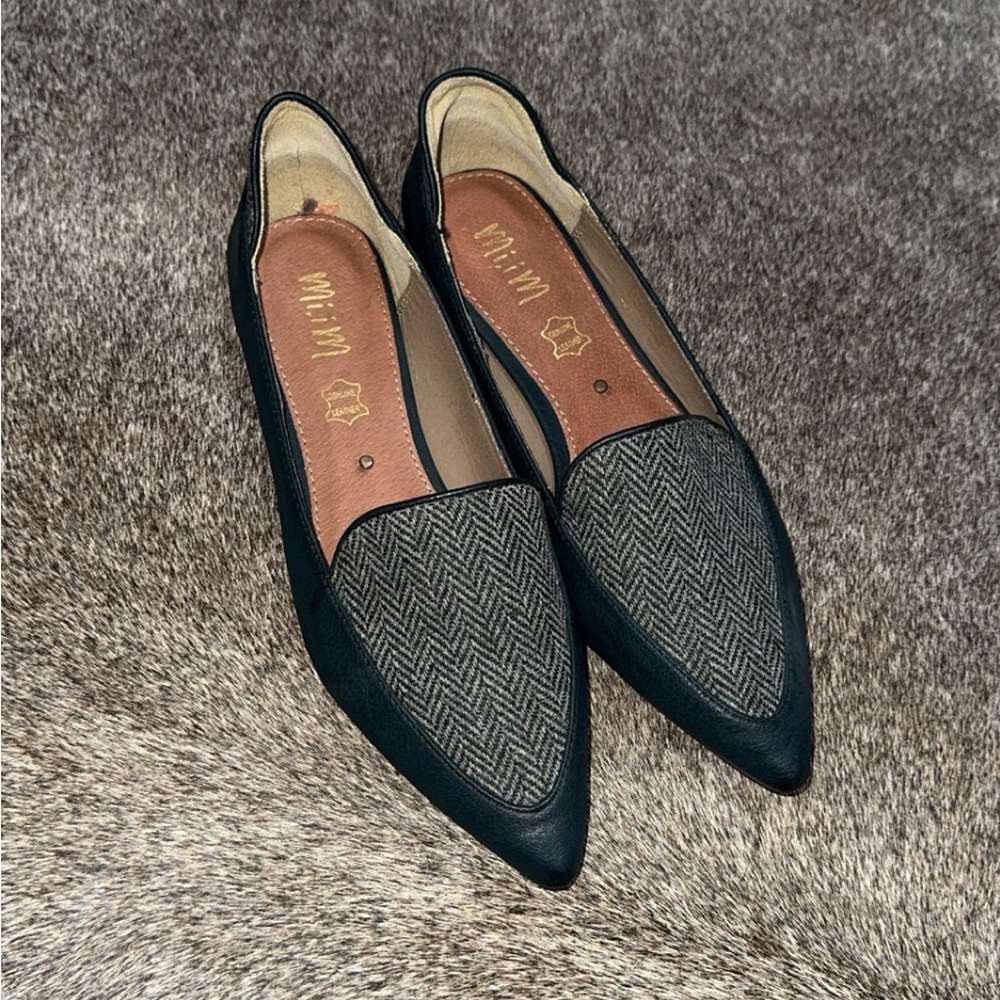 Mi.iM dress flats